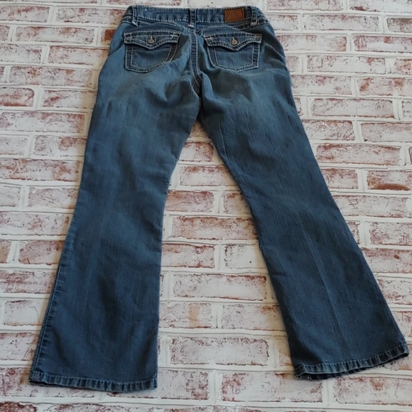 17/21 Jeans - Picture 2 of 4